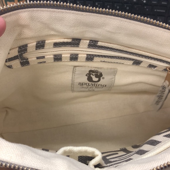 Spartina 449 De Renne simple Zip